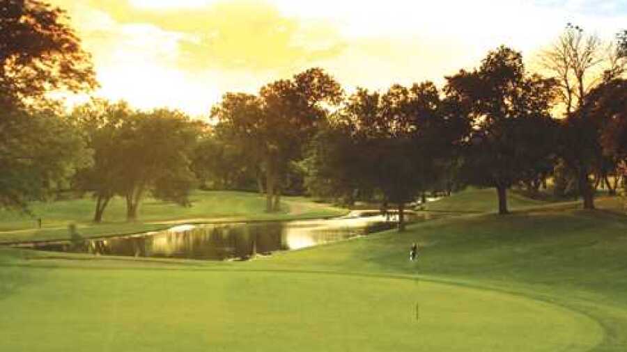Bear Creek GC