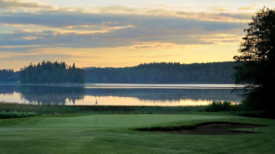 Nynashamns GC