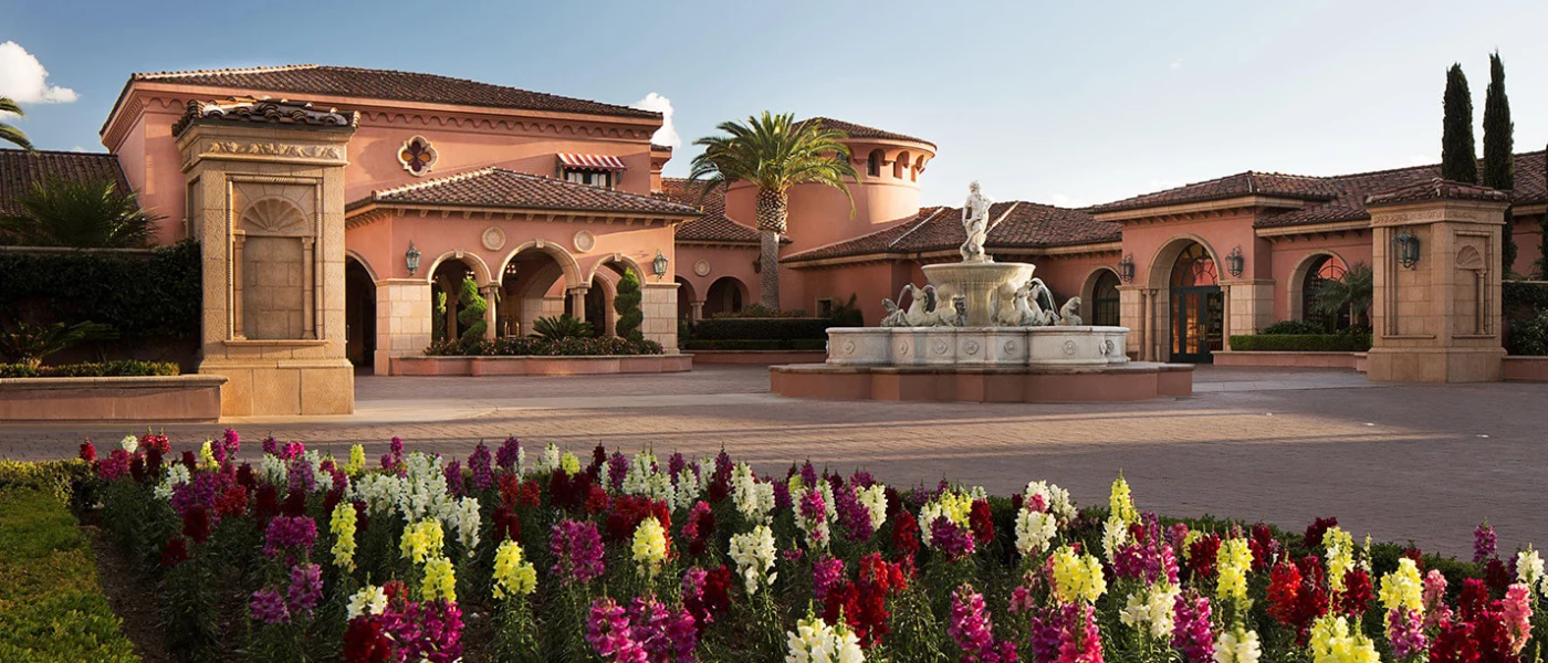 Fairmont Grand Del Mar