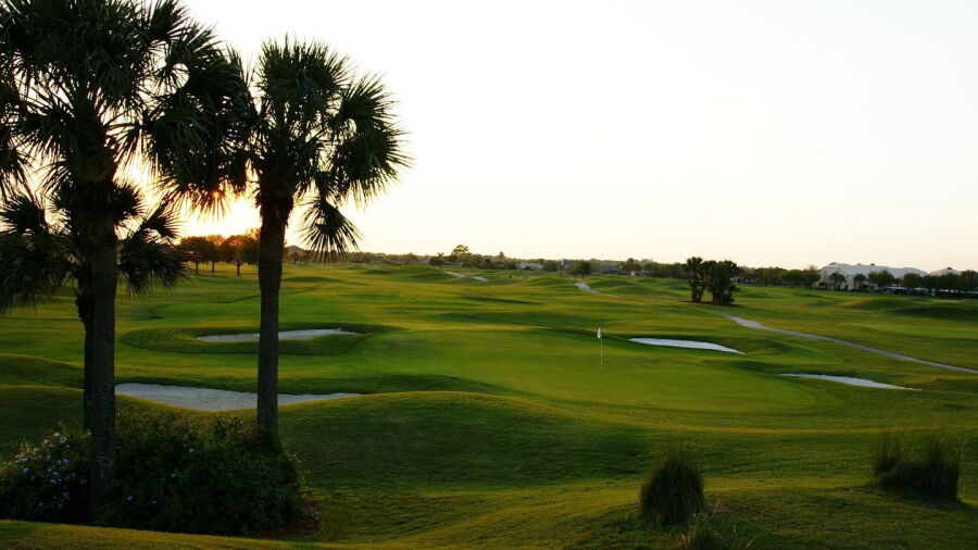 Grasslands GCC