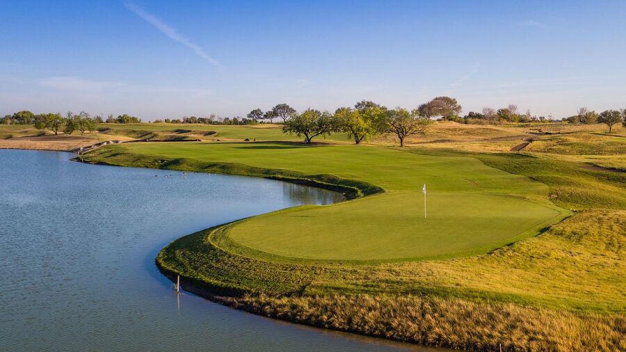 Maridoe GC: #5