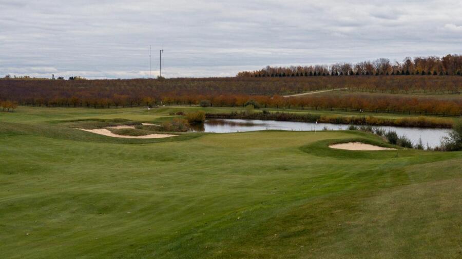 Grand Traverse Resort & Spa - The Wolverine