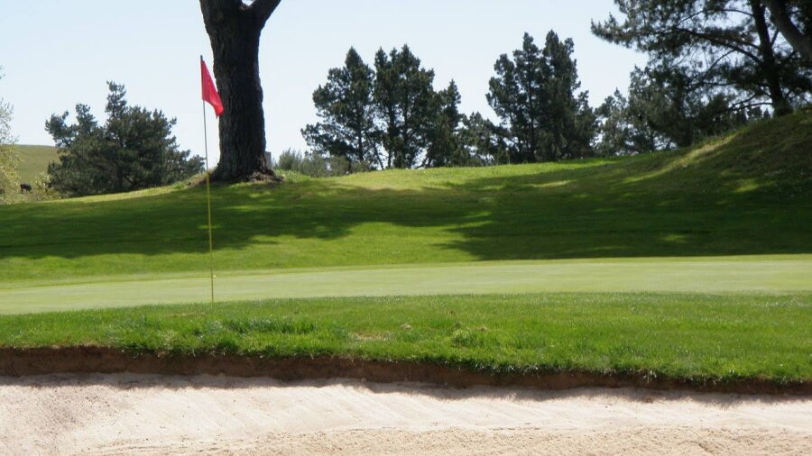Petaluma GCC