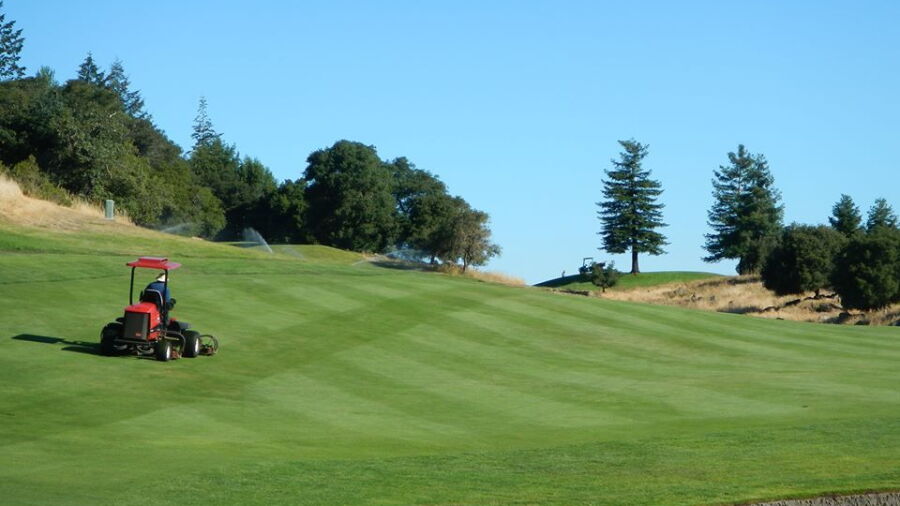 Fountaingrove Golf & Athletic Club