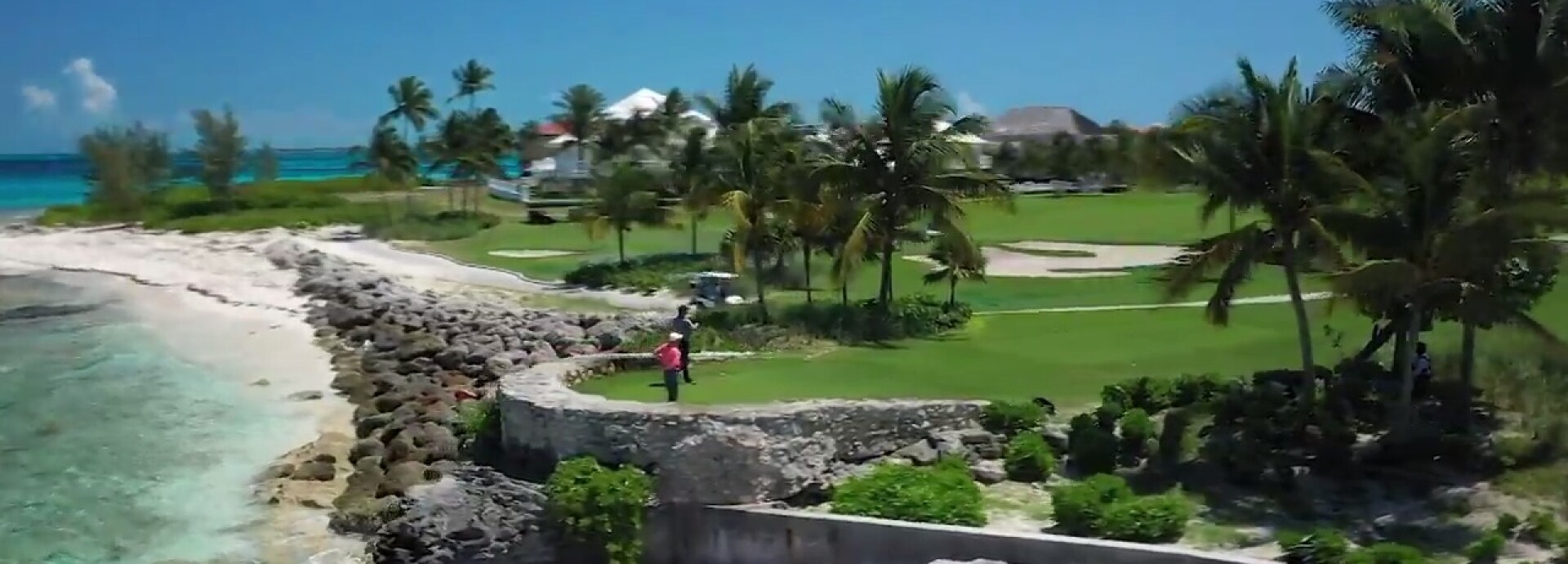 The Bahamas
