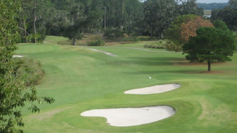 Sanctuary GC