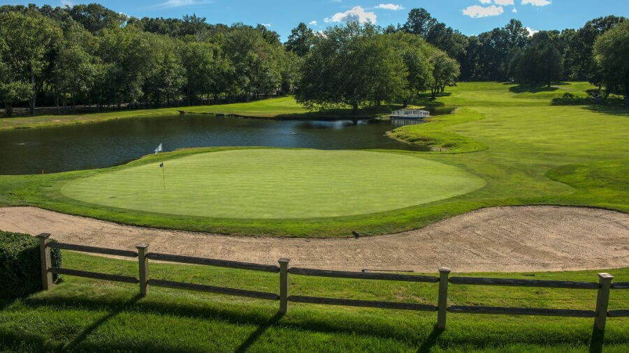 Silvermine GC