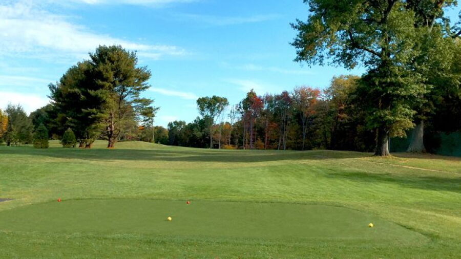 Stanley GC - Red: #3