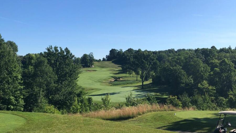 Quarry Golf Club