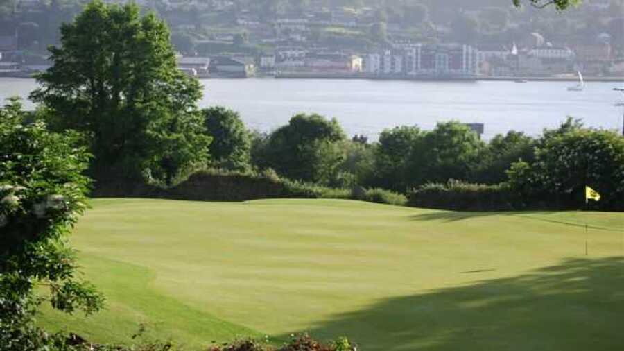 Cobh GC