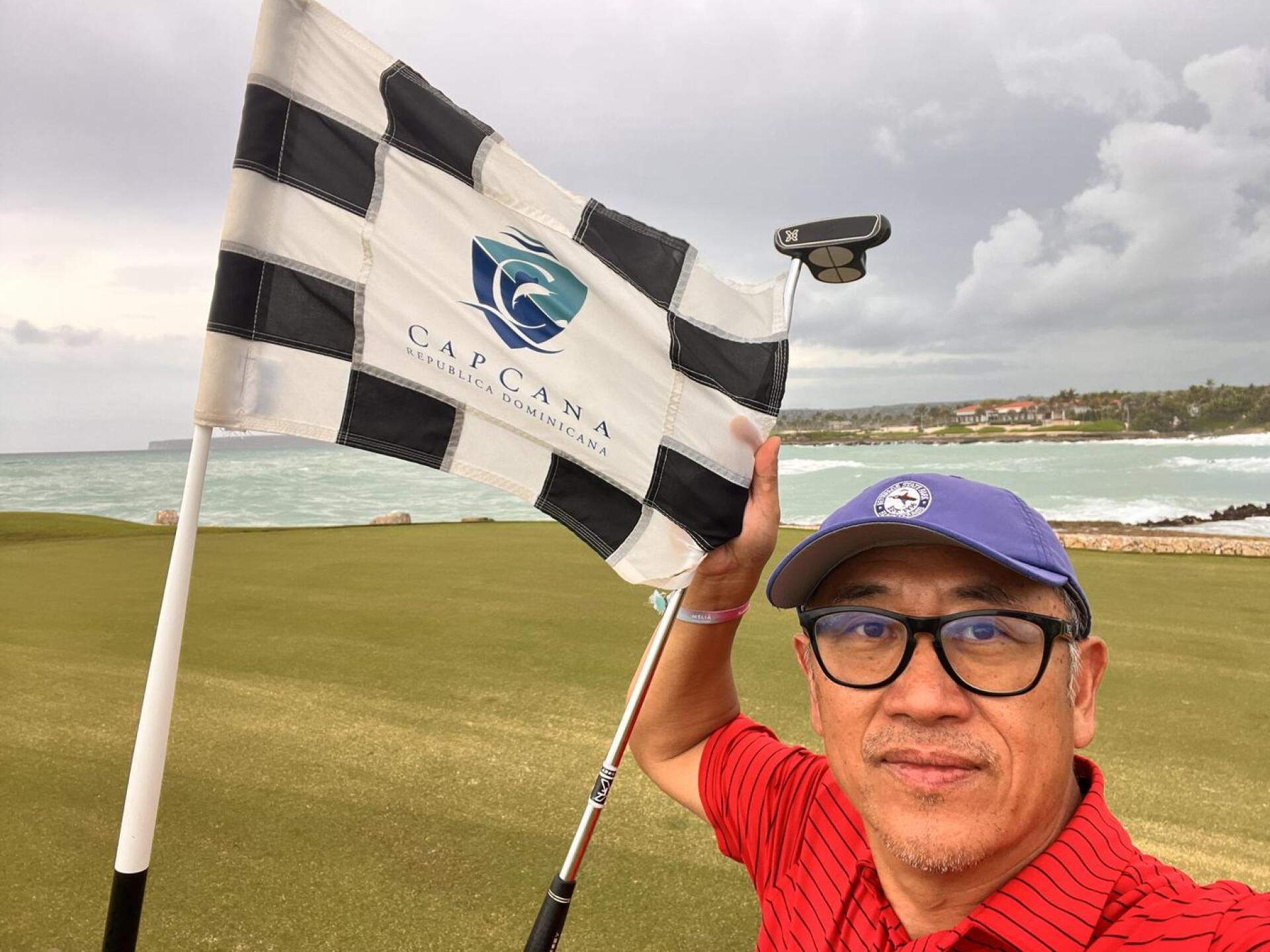 (Photo submitted by GolfingEric on 12/22/2024)