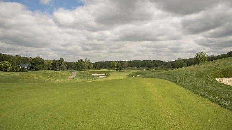 Moraine CC