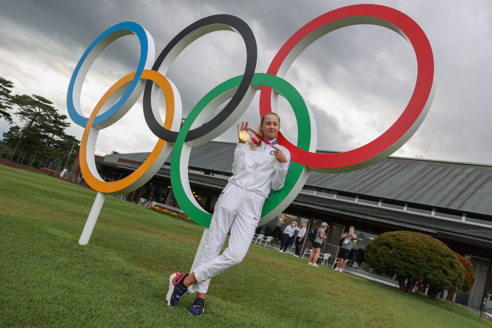 When Did Golf Become an Olympic Sport: History Unveiled