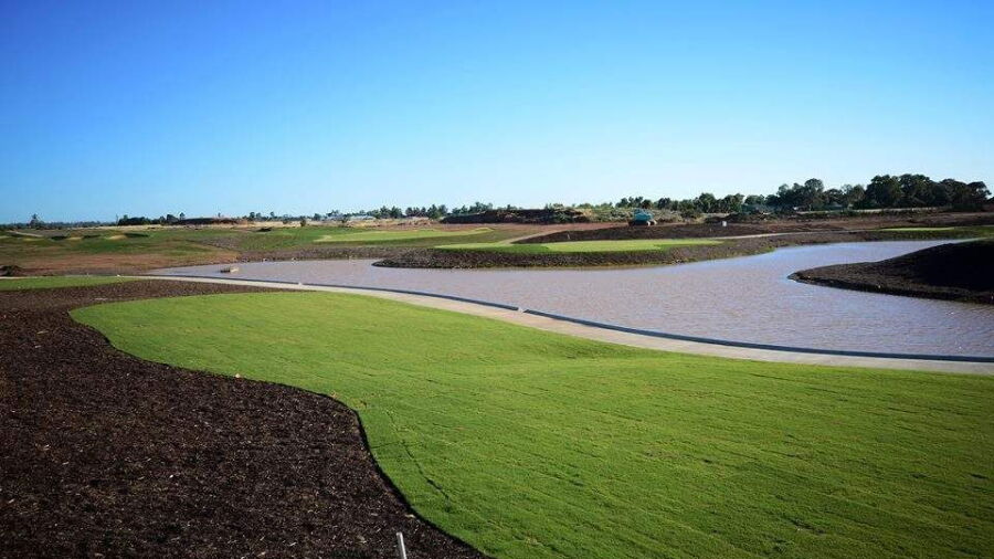 Black Bull GC