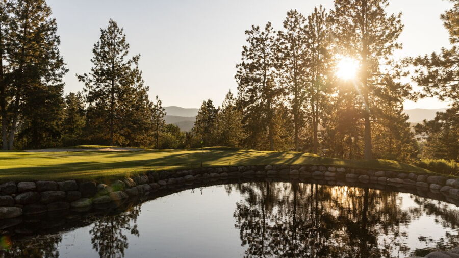 Sunset Ranch GC