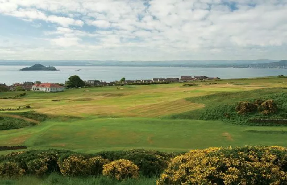 Kinghorn GC