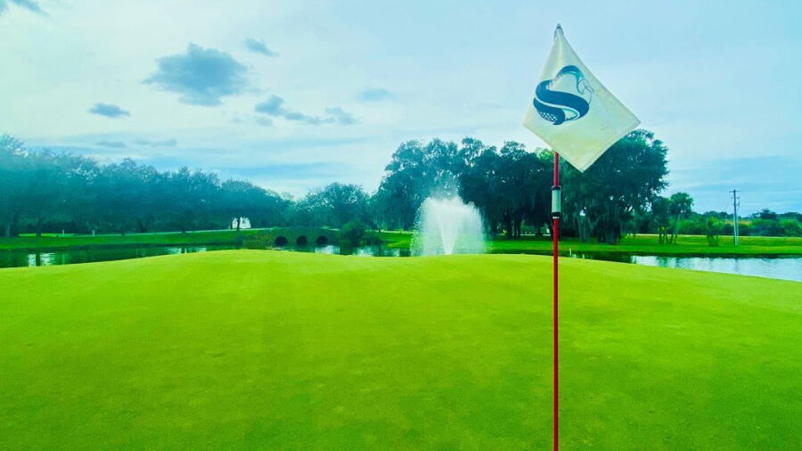 Moccasin Wallow GC