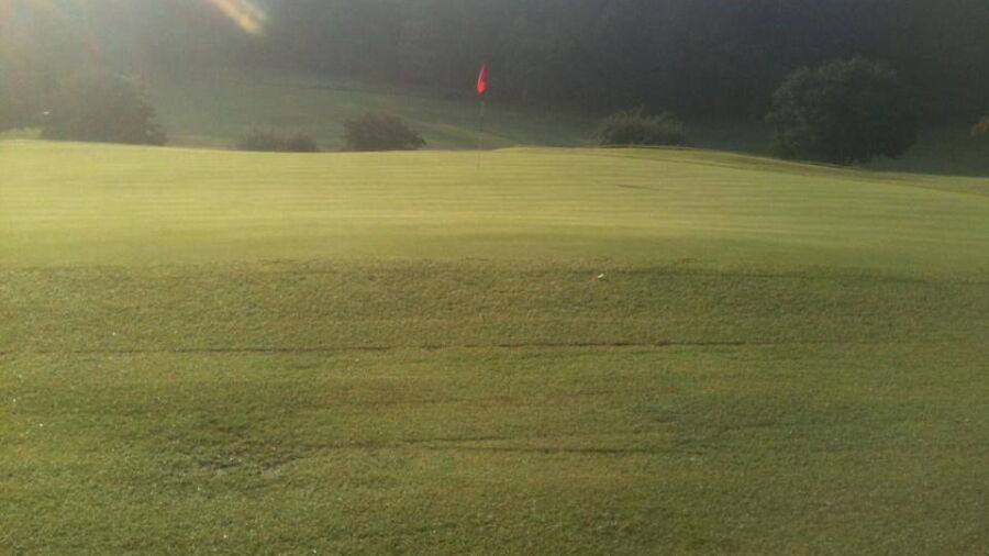 Lake Lure GC