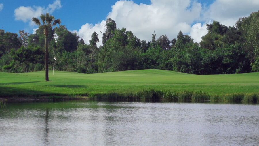 The Preserve GC