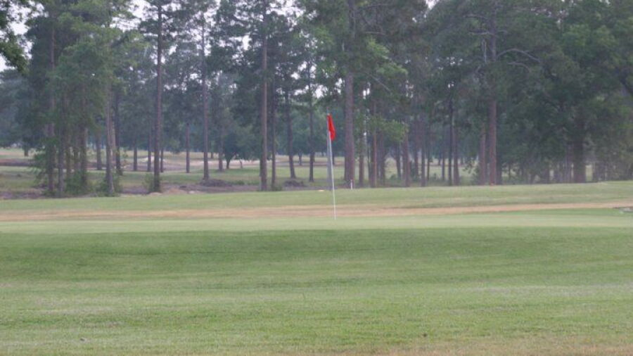Turkey Creek GC