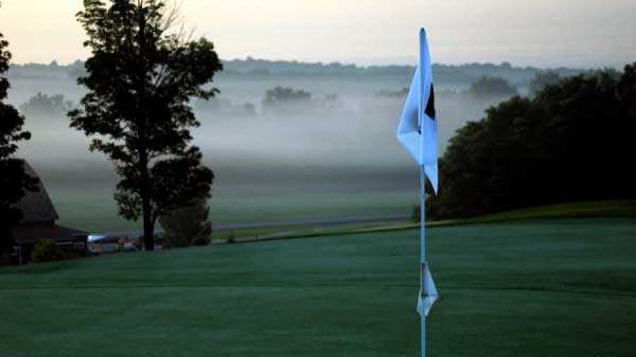 Royal Hylands GC