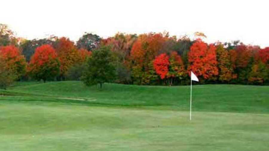 Edgewood Park GC