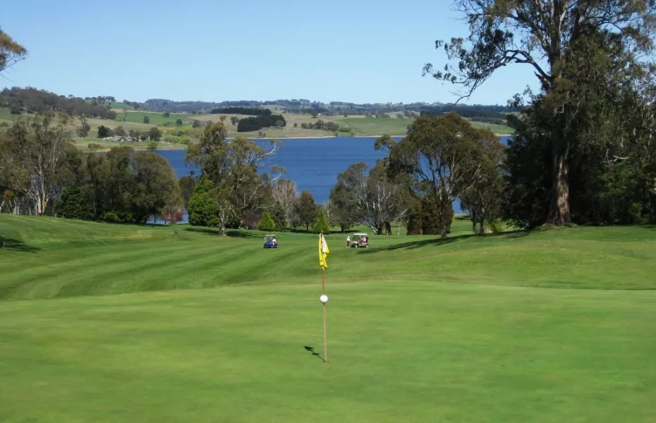 Oberon GC