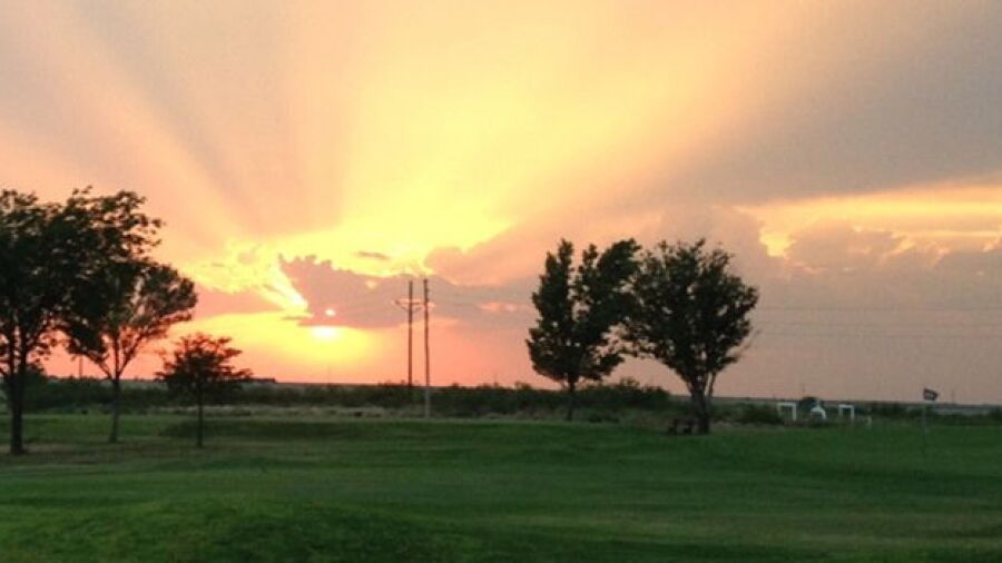 Gaines County GC
