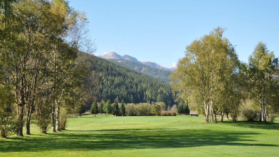 Lungau GC