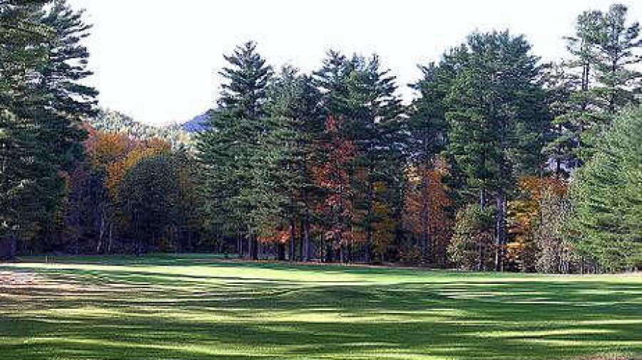 Cobble Hill GC: #3