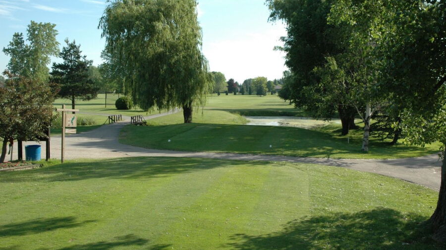 Royal Scot GC: #3