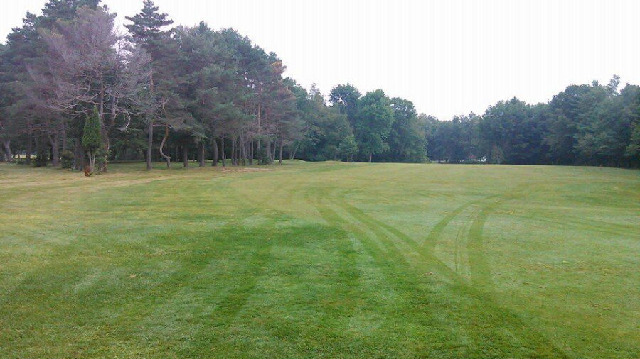 Sacandaga GC