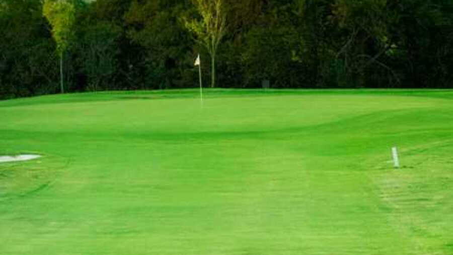 River Creek Park GC