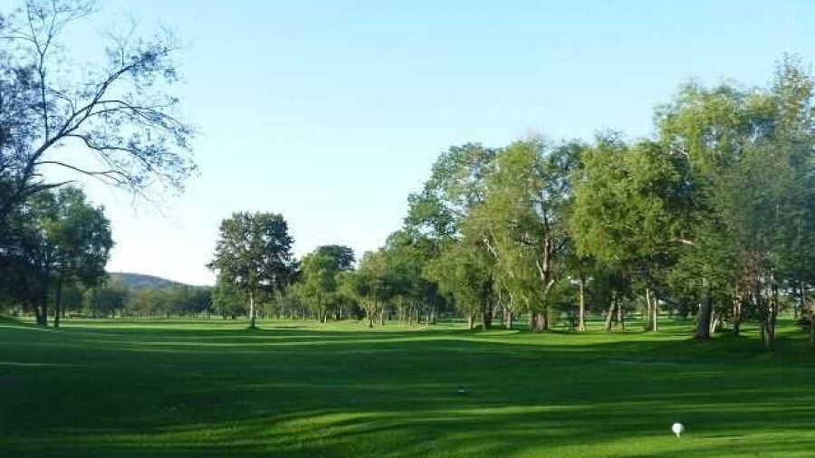 Kamiyubetsu Riverside GC