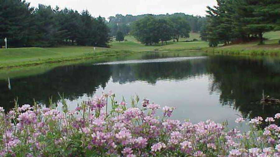 Pittsburgh North GC