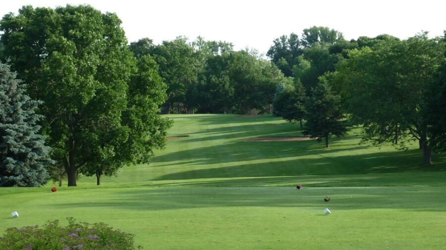 Platteville GCC: #1