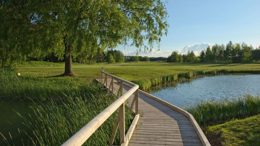 Semlin am See Golf Resort