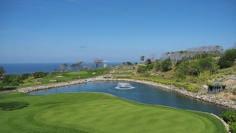 Bukit Pandawa GCC: #18
