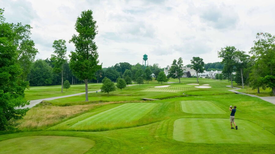 Country Club