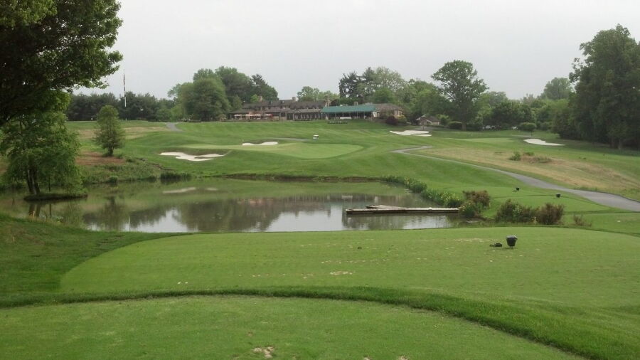 Hartefeld National GC