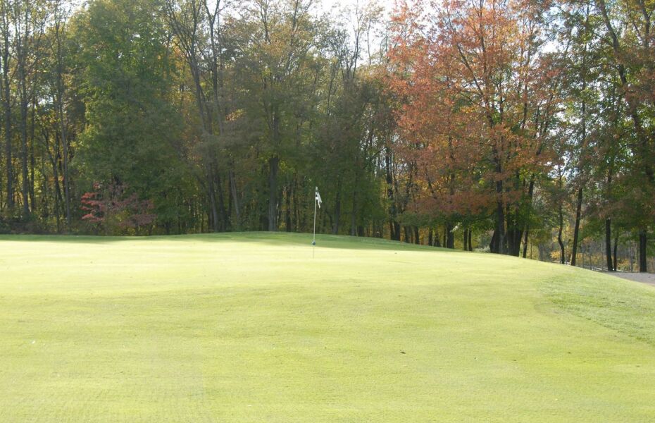 The Bridges Golf Club in Abbottstown, Pennsylvania, USA GolfPass