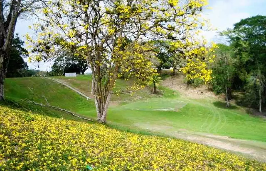 Petrotrin Pointe-a-Pierre GC
