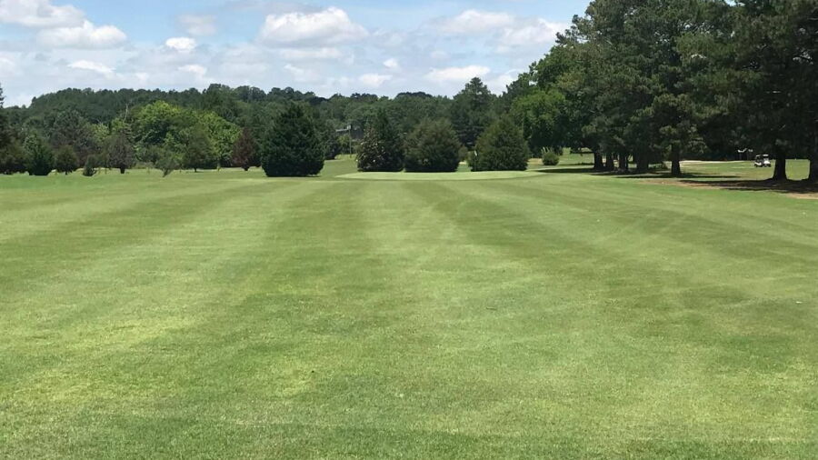 Cedar Valley GC