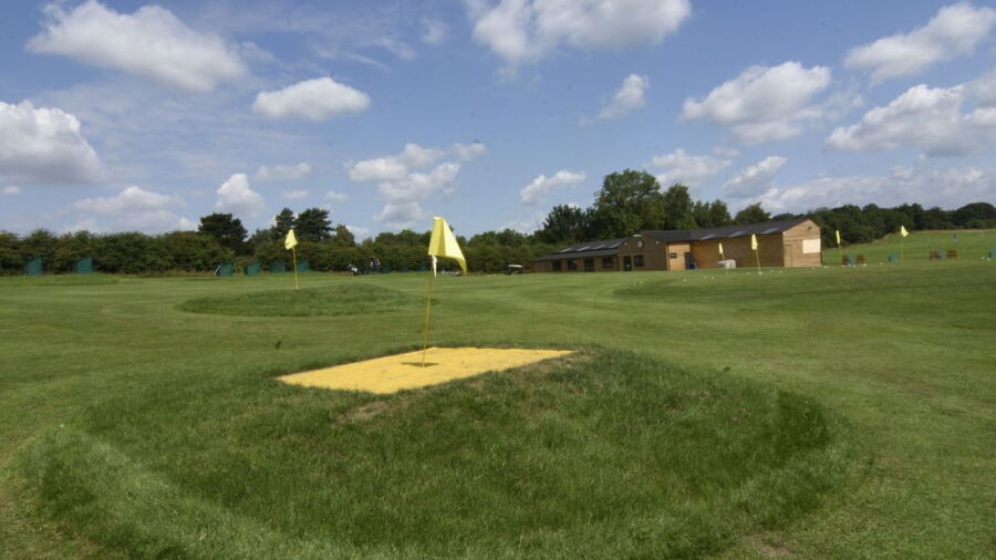 Ashton & Lea GC: Practice area