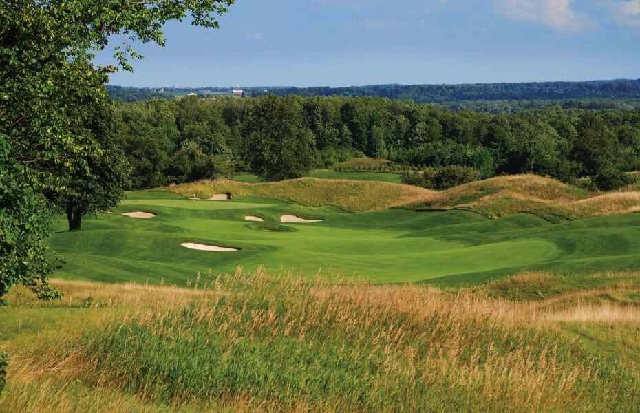 The Pulpit Club Pulpit Course in Caledon Village, Ontario, Canada