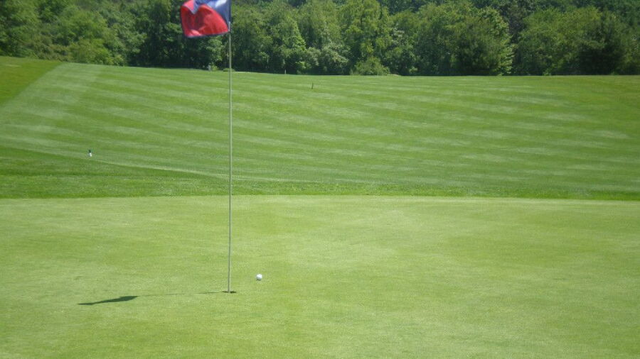 Ole Monterey GC