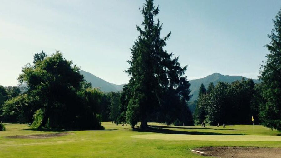 Kinkora GC