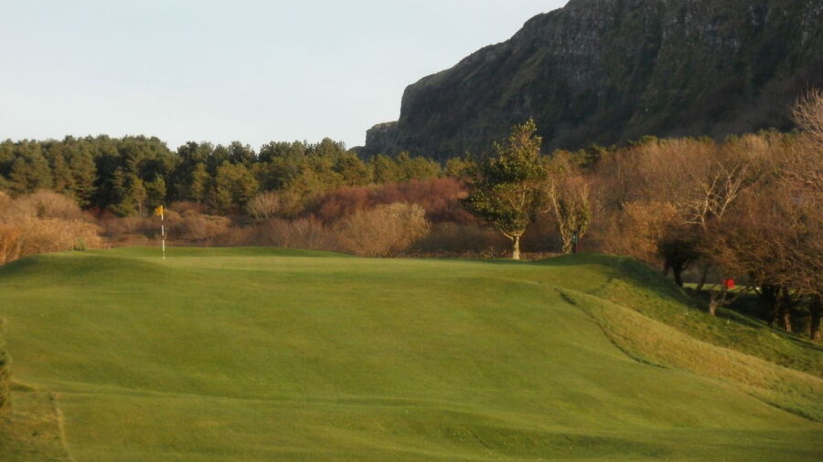 Benone GC