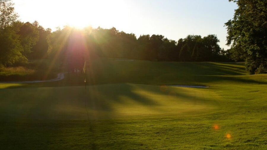 Cedar Knoll CC