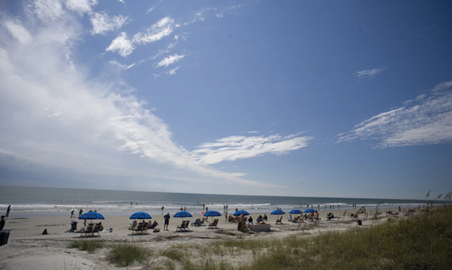 Hilton Head Island beaches